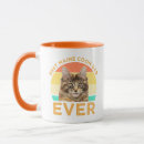 Search for coon mugs Kitty