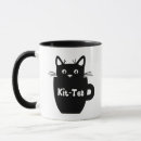 Search for kit mugs Cat