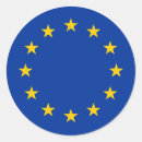 Search for european flag stickers Flag of europe