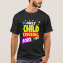 Search for only child expiring Bro