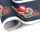 Search for biker wrapping paper Racing