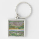 Search for terrestrial key rings Joris