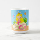 Search for blonde mermaid mugs Ocean