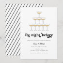 Search for mod invitations Black and white