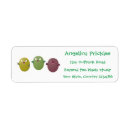 Search for italian food return address labels Cute