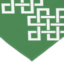 Search for celtic table runners Irish