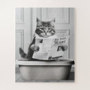 Search for meme puzzles Cat