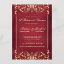 Search for swirled 4x6 invitations Swirls