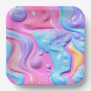 Search for plastic plates Blue