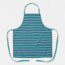 Search for sea green aprons Blue