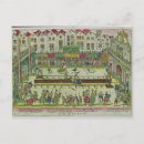 Search for jousting postcards Mediaeval