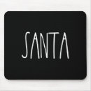 Search for santas mouse mats Men