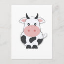 Search for cartoon bull postcards Calf