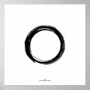 Search for zen posters Circle