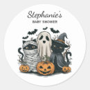 Search for ghost cat stickers Witch