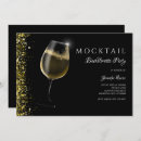 Search for mocktail invitations For her
