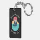 Search for beach key rings Inspirational