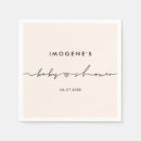 Search for cute napkins Script