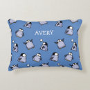 Search for penguin nursery Illustration