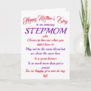 Search for stepmom mothers day cards Stylish