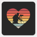 Search for taking pictures stickers Photographer