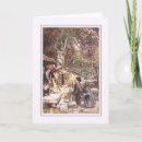 Search for painting halloween cards Vintage