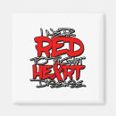 Search for defect magnets Congenital heart defect