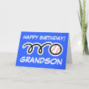 Search for baseball birthday cards Cute