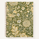 Search for beautiful notebooks Floral