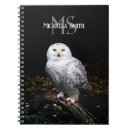 Search for winter notebooks Bird