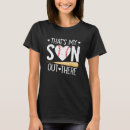 Search for baseball womens tshirts There