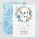 Search for under the sea bridal shower invitations Starfish