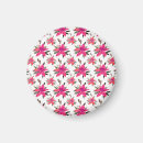 Search for flowers design magnets Botanical
