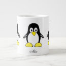 Search for kids bird mugs Penguin