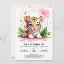 Search for whisker invitations Watercolor