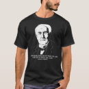 Search for thomas edison clothing Quote