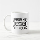 Search for 404 mugs Geek