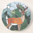 Search for deer coasters Animals