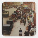 Search for highway stickers Vintage