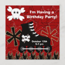 Search for skater invitations Kids