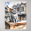 Search for british shorthair cats art Feline