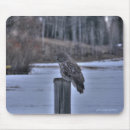 Search for winter photo mouse mats Wildlife