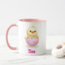Search for childrens easter mugs Cute