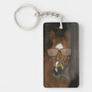 Search for funny horse sayings key rings Cowgirl
