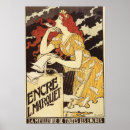 Search for red head posters Vintage