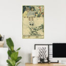 Search for faery art Vintage