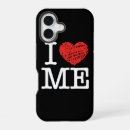Search for i love me iphone cases Heart
