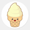 Search for kawaii ice cream stickers Dessert