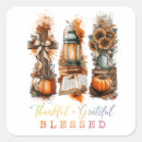Search for fall blessings stickers Flowers