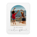 Search for honour magnets Bridesmaid proposal